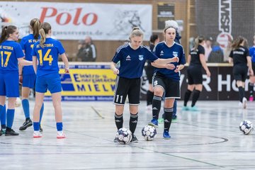 Bild 27 - VR Bank Cup Horst